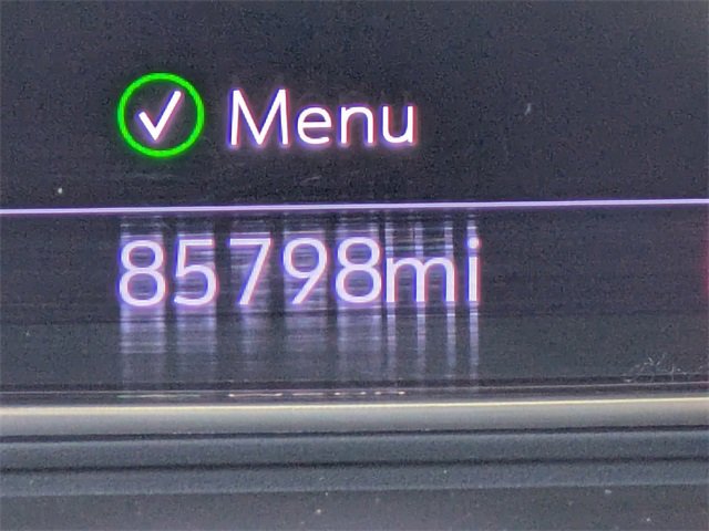 Used 2021 GMC Yukon AT4 w/ Rear Media and Nav Package image 33