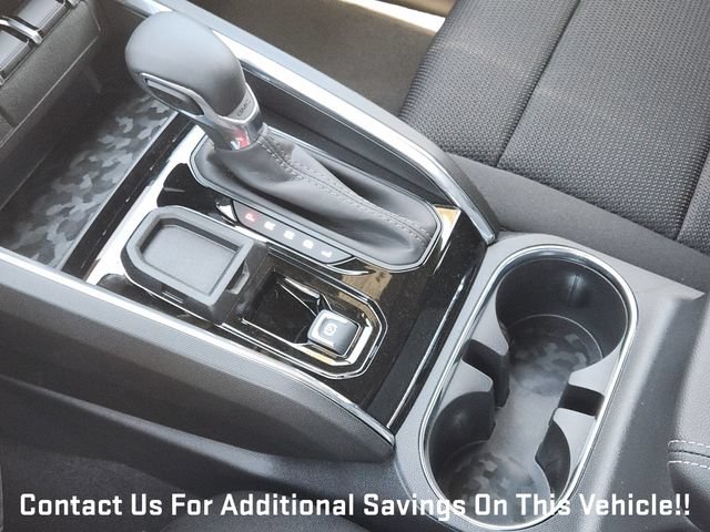 New 2026 GMC Canyon Elevation w/ Technology Package RWD image 14