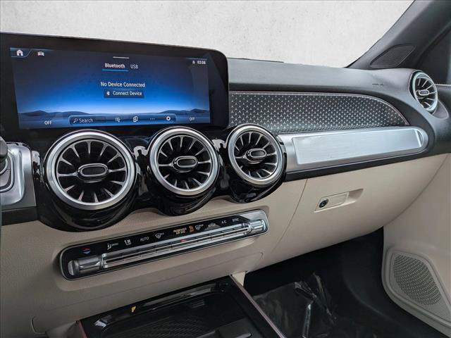 Certified 2025 Mercedes-Benz GLB 250 image 13