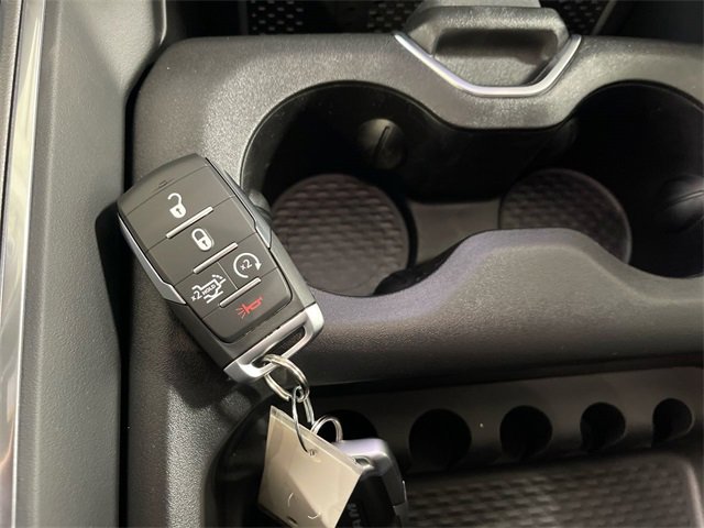 New 2026 RAM 1500 Laramie image 21