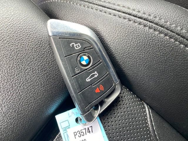 Used 2022 BMW X3 xDrive30i image 24