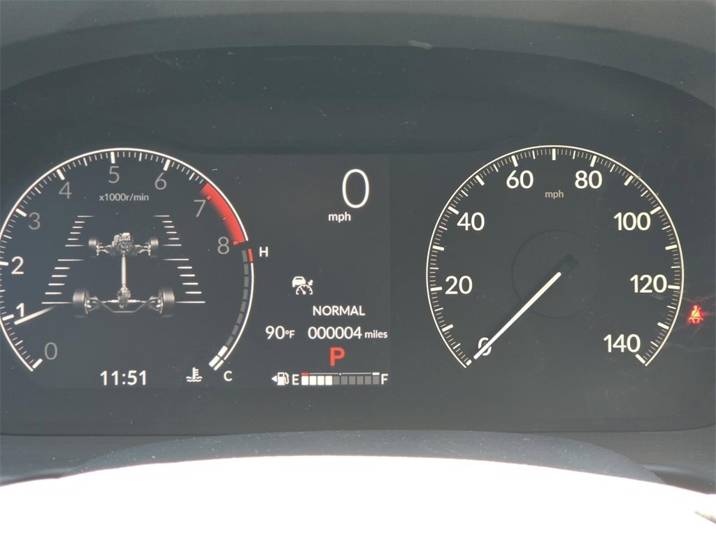 New 2025 Honda Ridgeline RTL image 30