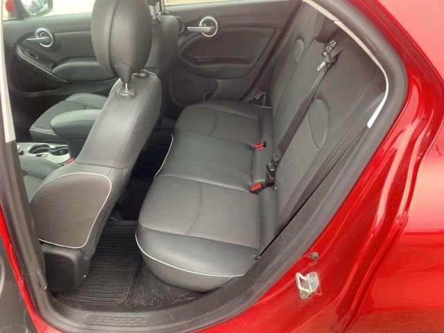 Used 2016 FIAT 500X Trekking image 14