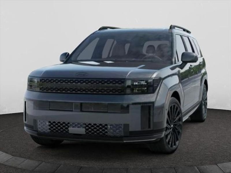 New 2026 Hyundai Santa Fe Calligraphy image 7