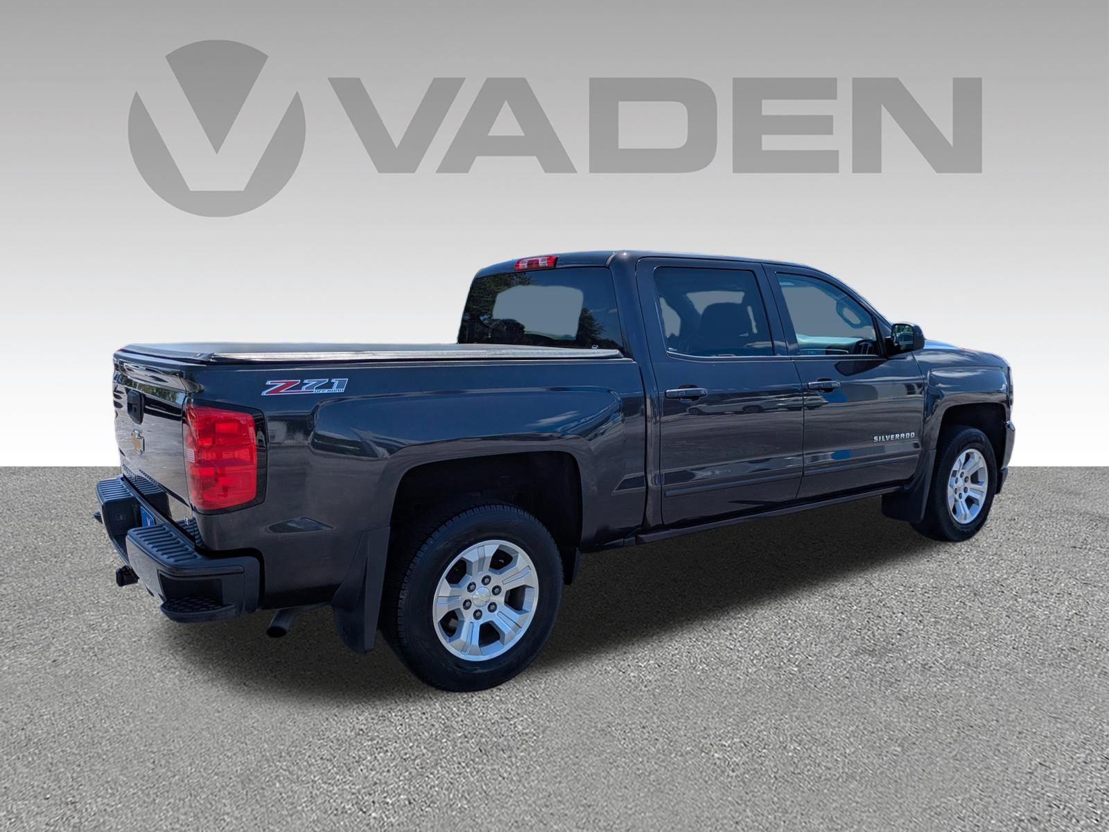 Used 2016 Chevrolet Silverado 1500 LT w/ All Star Edition AWD/4WD image 23