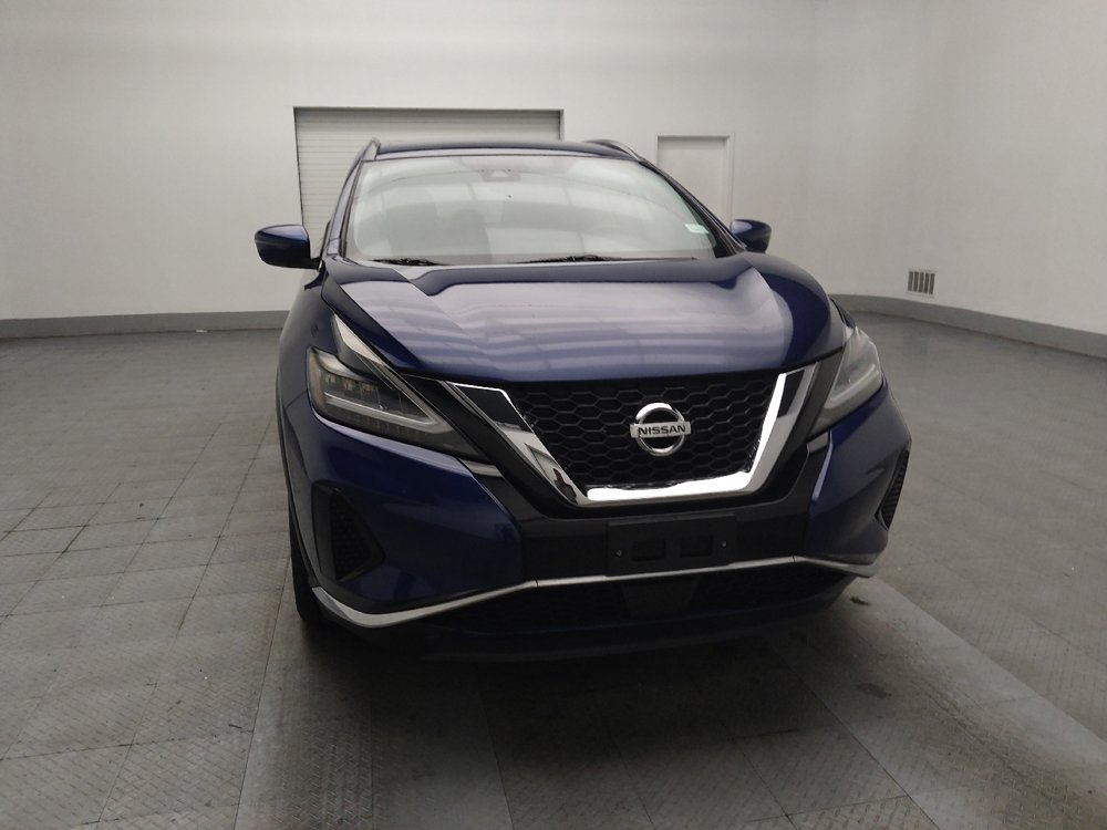 Used 2020 Nissan Murano SV image 14