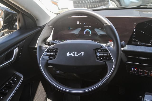 Certified 2023 Kia EV6 Light RWD image 16