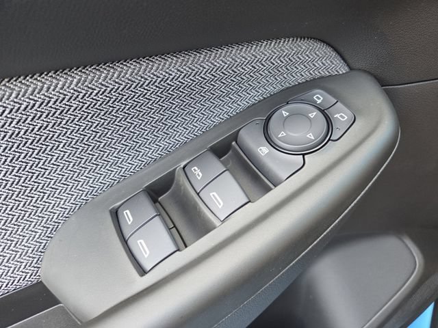 New 2026 Chevrolet TrailBlazer LT w/ Driver Confidence Package FWD image 8