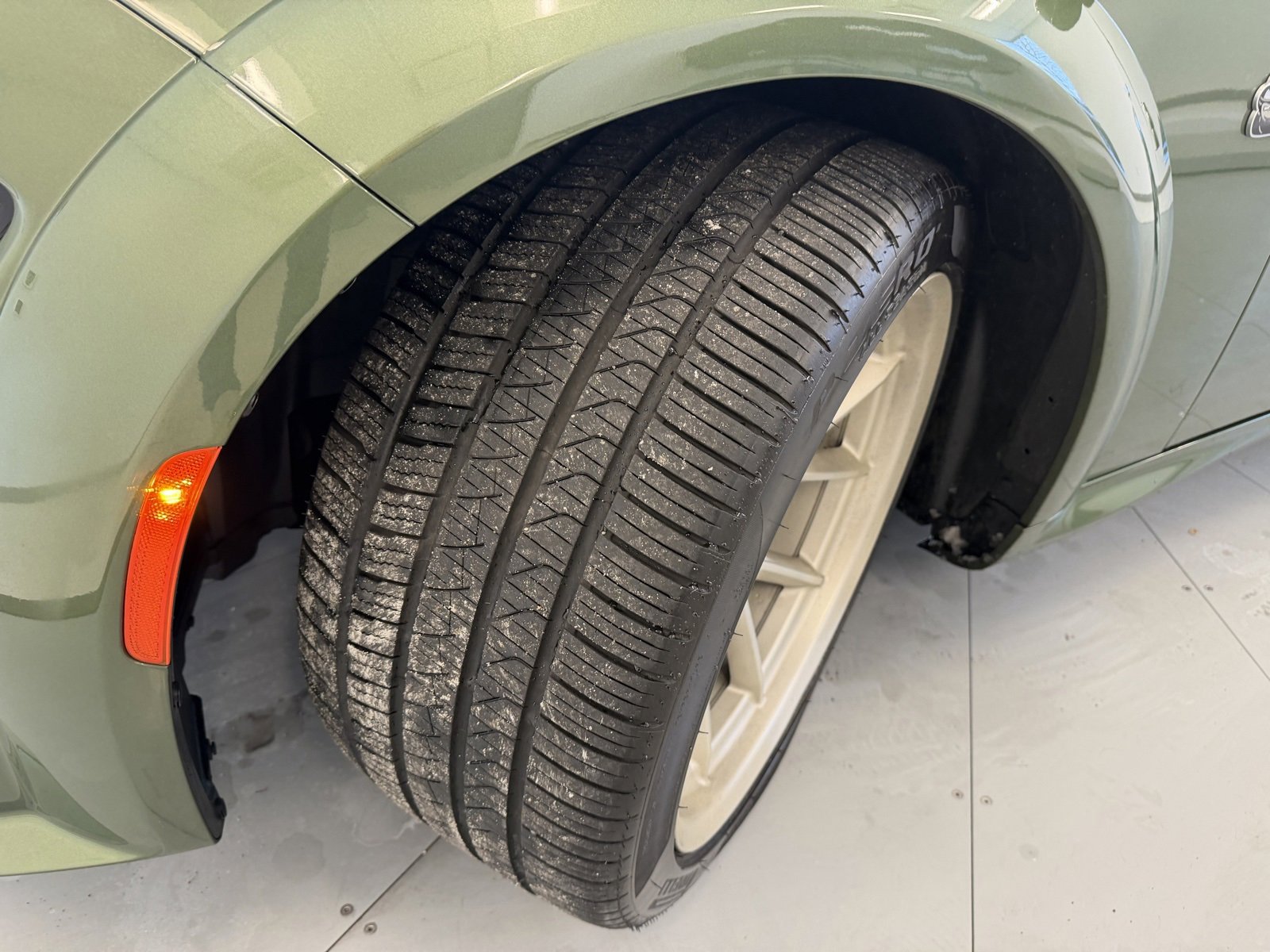 Used 2023 Dodge Charger Scat Pack image 58