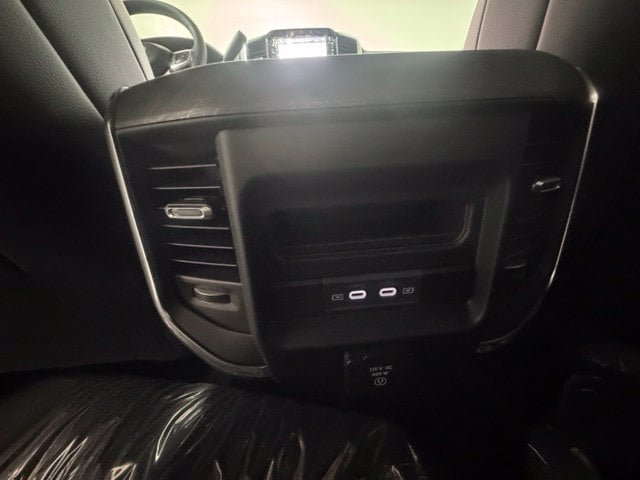 New 2026 RAM 3500 Laramie w/ Night Edition AWD/4WD image 27