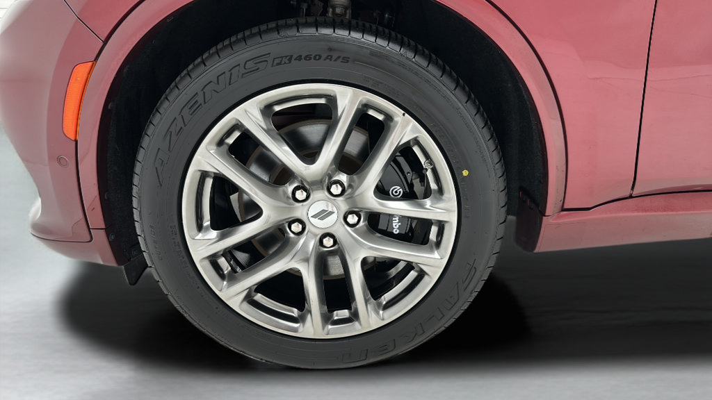 Used 2022 Dodge Durango R/T w/ Tow 'N Go Package AWD/4WD image 8