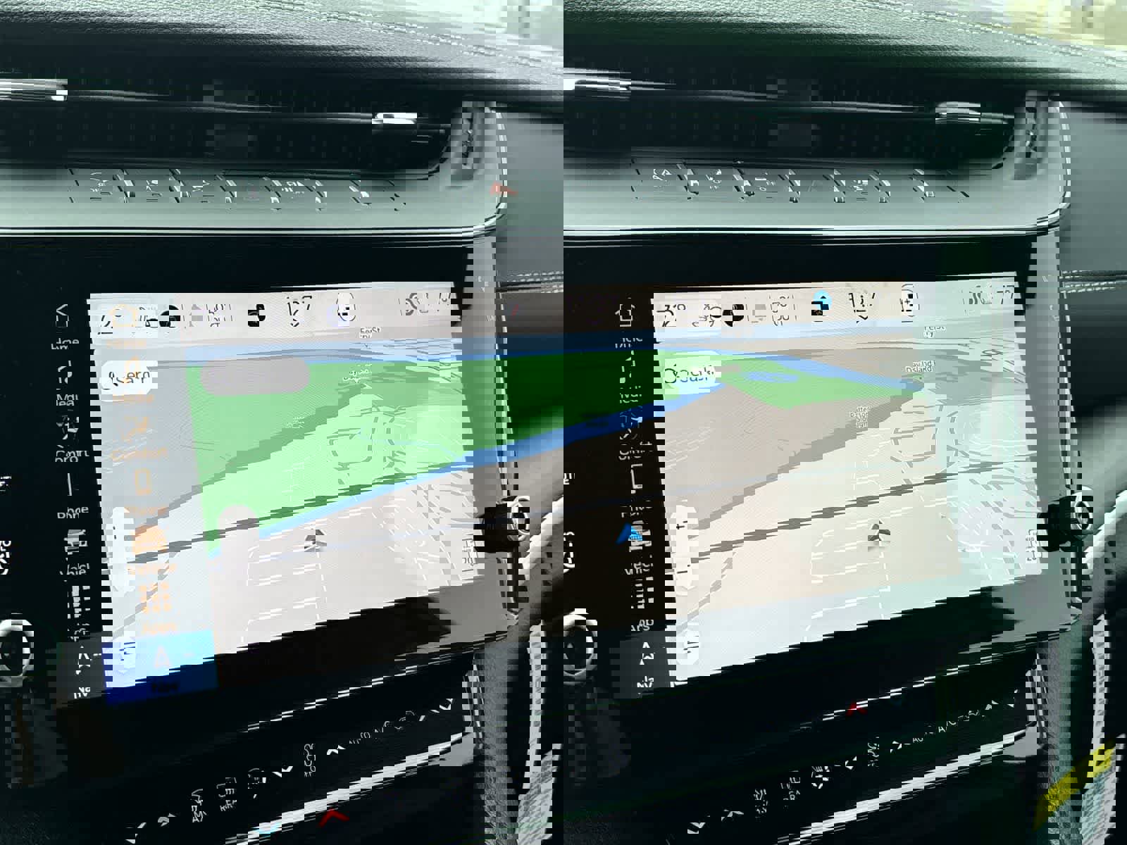 New 2026 Jeep Grand Cherokee Limited Reserve image 21