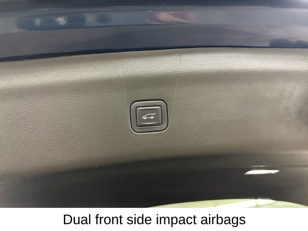 Certified 2023 Buick Enclave Essence image 29