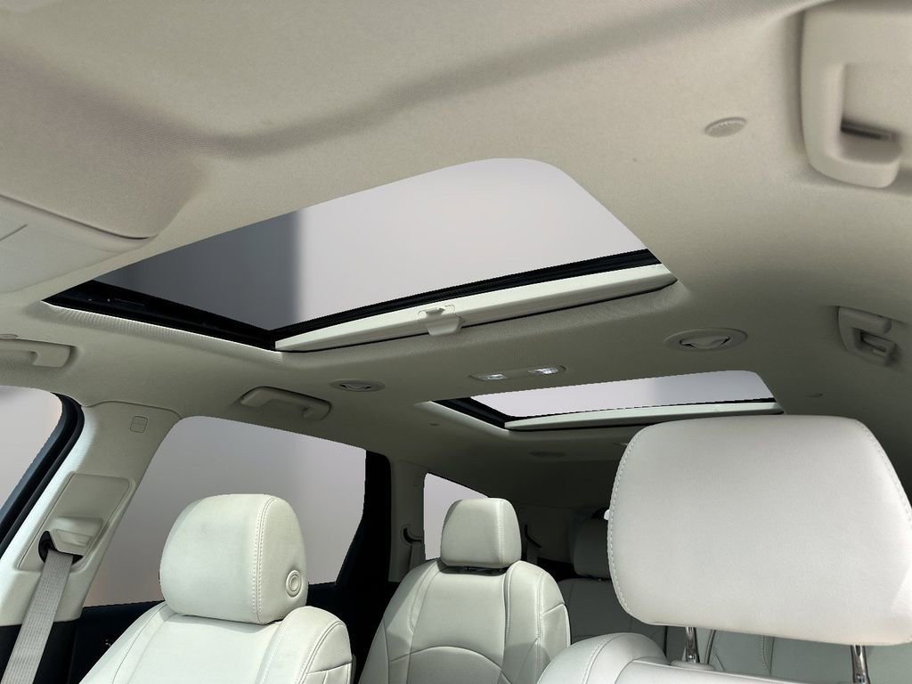 Certified 2024 Buick Enclave Essence w/ Experience Buick Package image 8