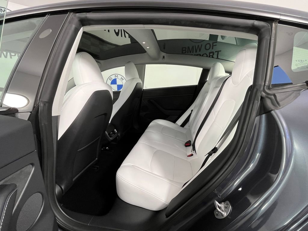 Used 2023 Tesla Model 3 Standard Range image 20