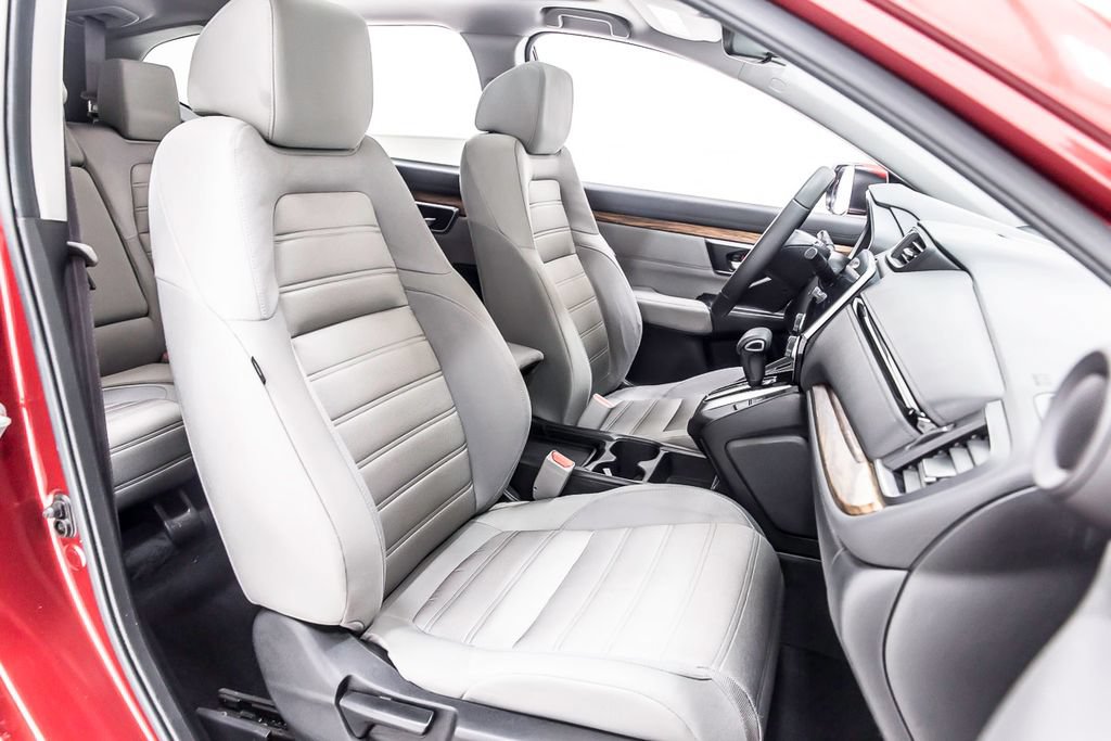 Used 2022 Honda CR-V EX image 32