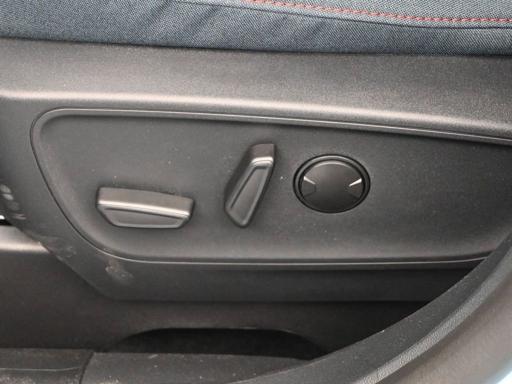 New 2026 Ford Bronco Sport Heritage w/ Convenience Package image 9