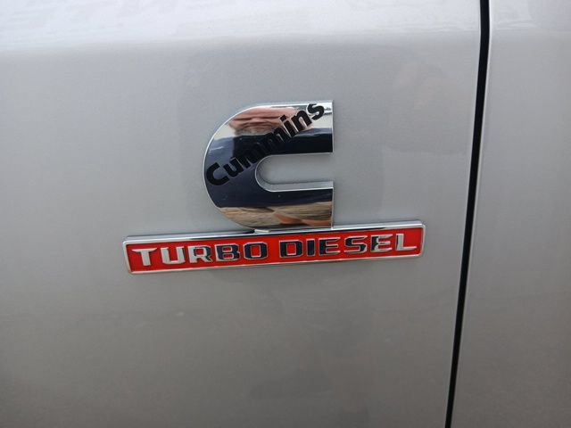 New 2026 RAM 2500 Tradesman AWD/4WD image 12