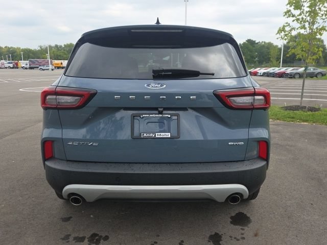 Used 2023 Ford Escape Active AWD/4WD image 9
