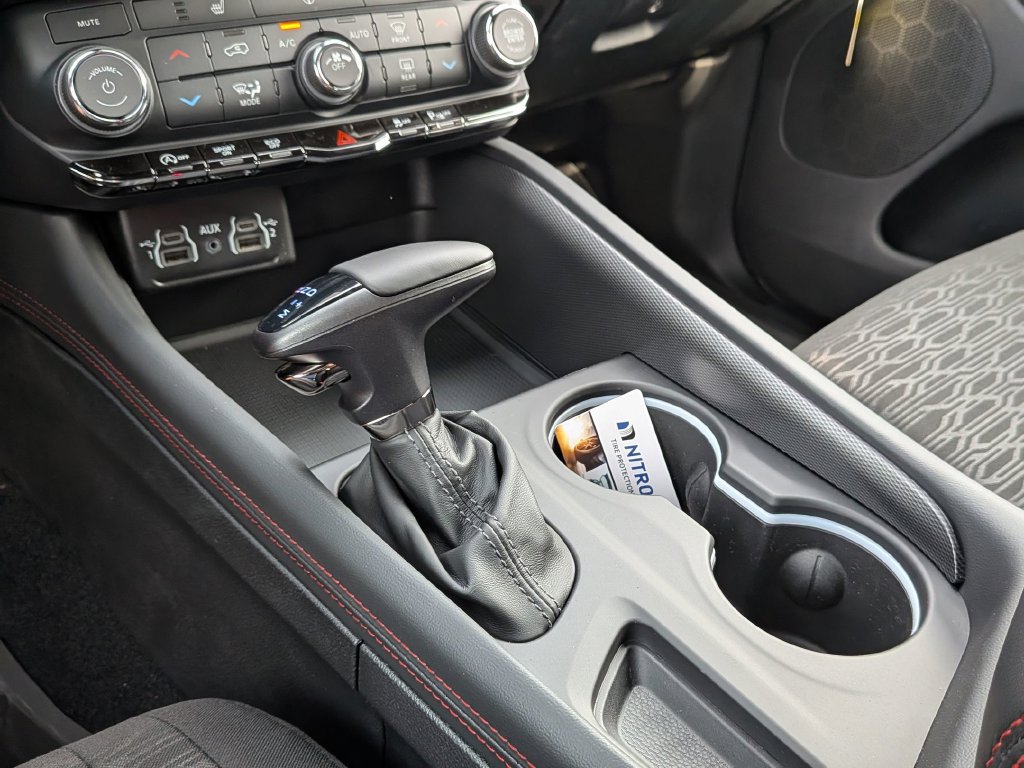 New 2026 Dodge Durango GT RWD image 24