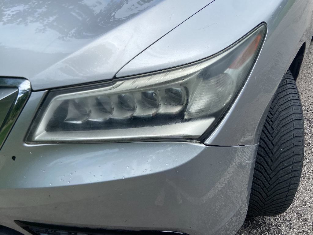 Used 2014 Acura MDX SH-AWD w/ Technology Package image 15