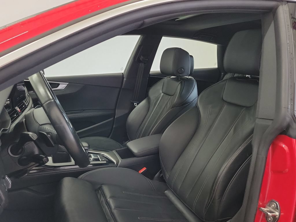 Used 2024 Audi A5 2.0T Premium Plus AWD/4WD image 19
