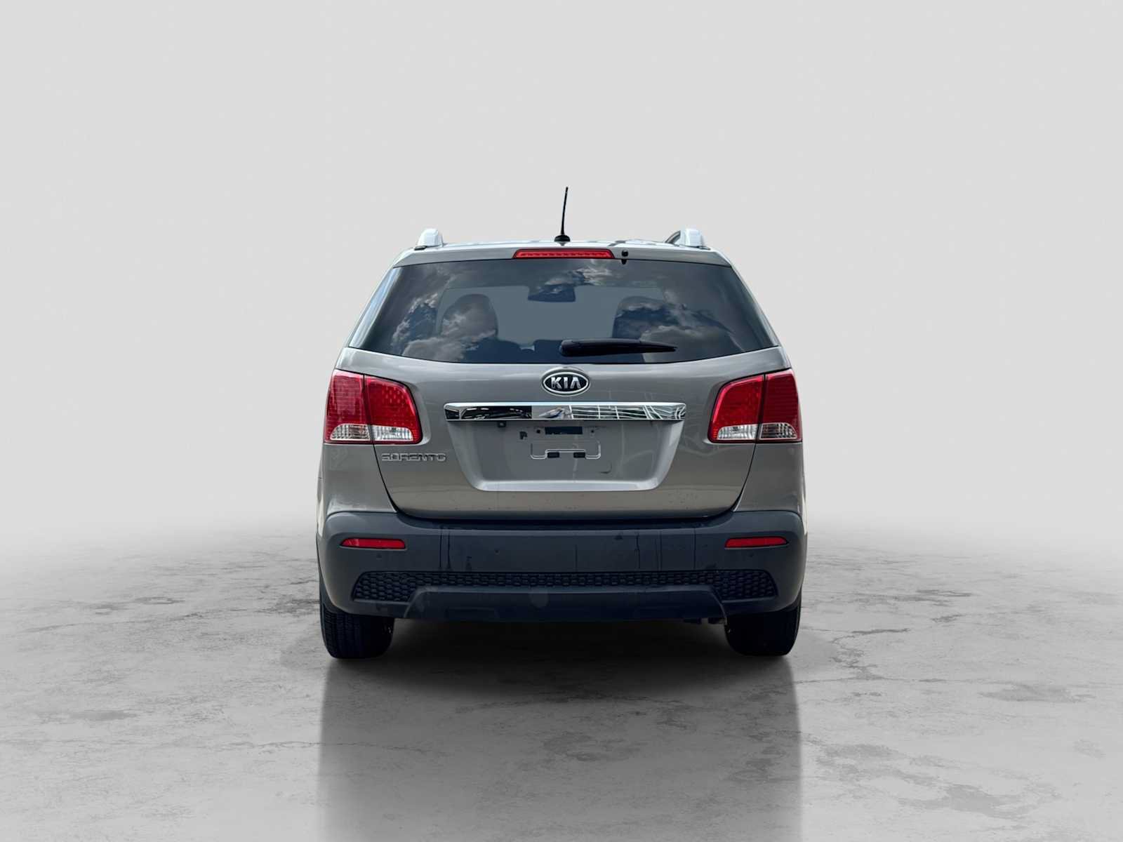Used 2013 Kia Sorento LX w/ Convenience Pkg FWD image 5