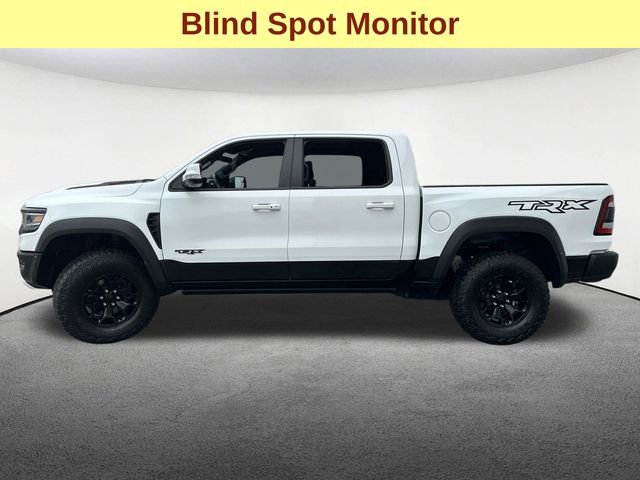 Used 2021 RAM 1500 TRX w/ TRX Level 2 Equipment Group AWD/4WD image 6