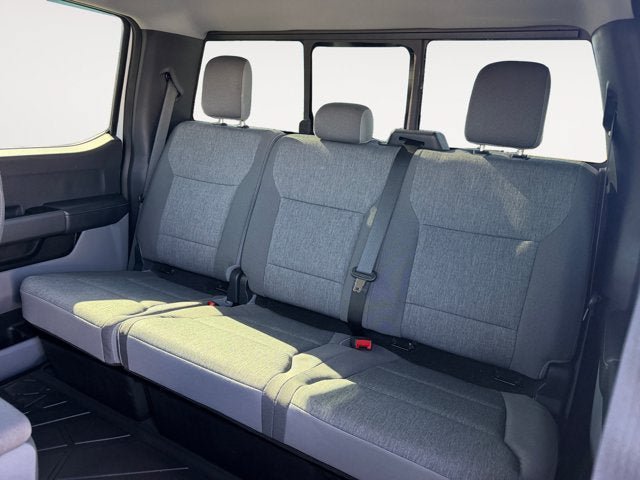 Certified 2024 Ford F350 XL w/ STX Appearance Package AWD/4WD image 13