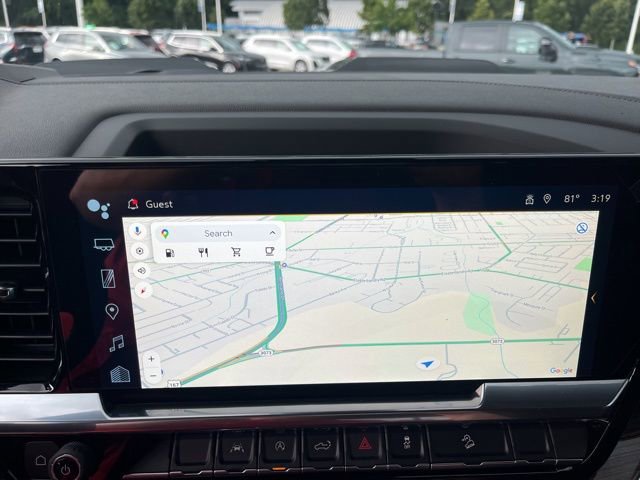 New 2026 Chevrolet Silverado 1500 LT Trail Boss w/ Convenience Package II image 29