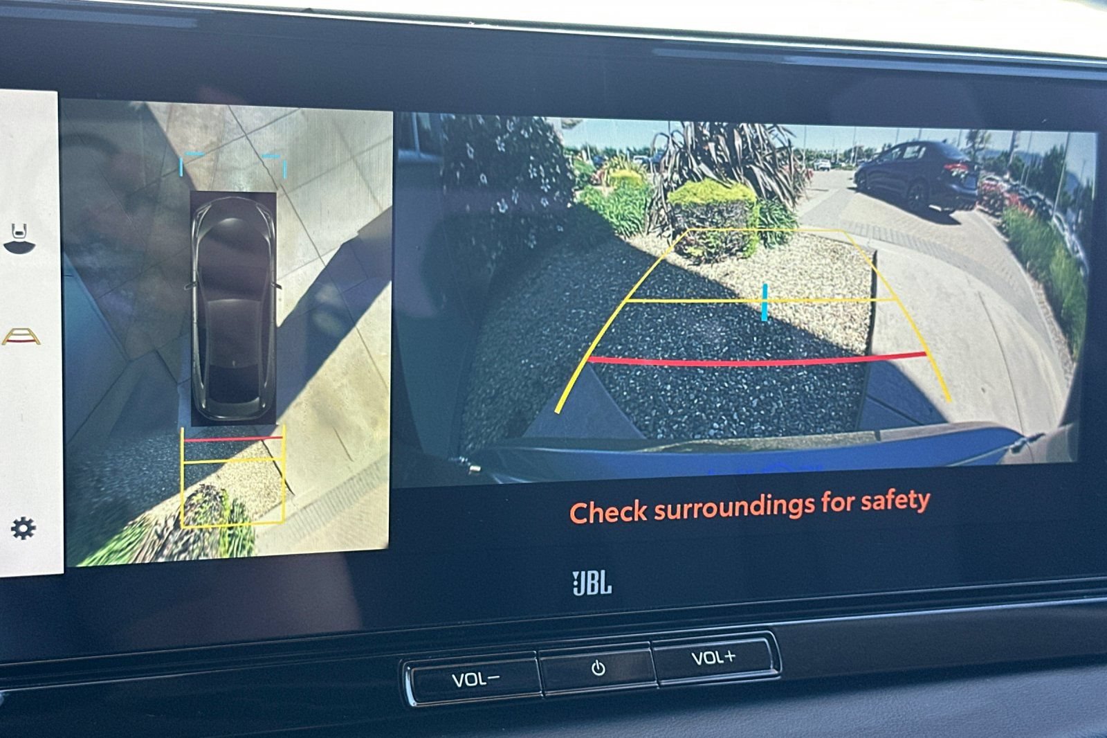 Certified 2023 Toyota Mirai w/ Advanced Technology Package RWD image 22