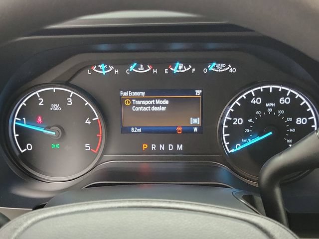 New 2026 Ford F350 XL w/ STX Appearance Package AWD/4WD image 26