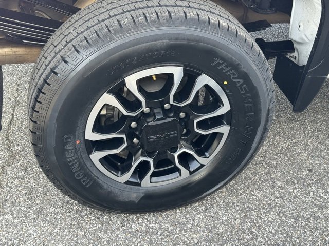 Used 2020 GMC Sierra 3500 4x4 Double Cab w/ Gooseneck/5TH Wheel Package image 23