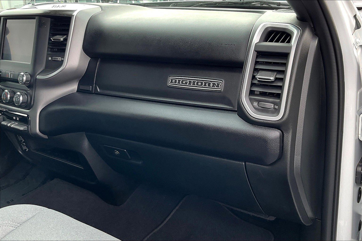 Used 2024 RAM 2500 Big Horn image 16