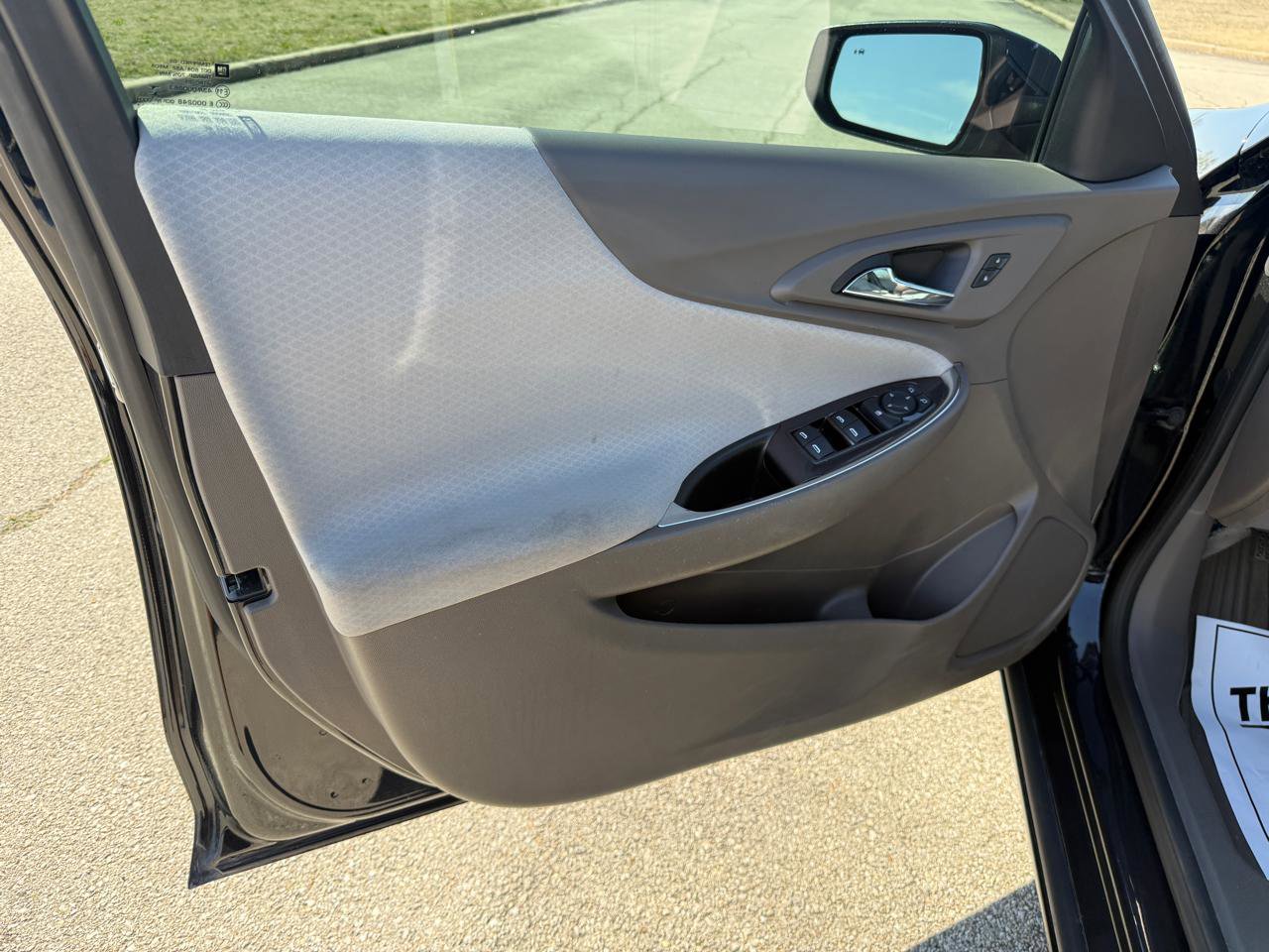 Used 2020 Chevrolet Malibu LT image 22