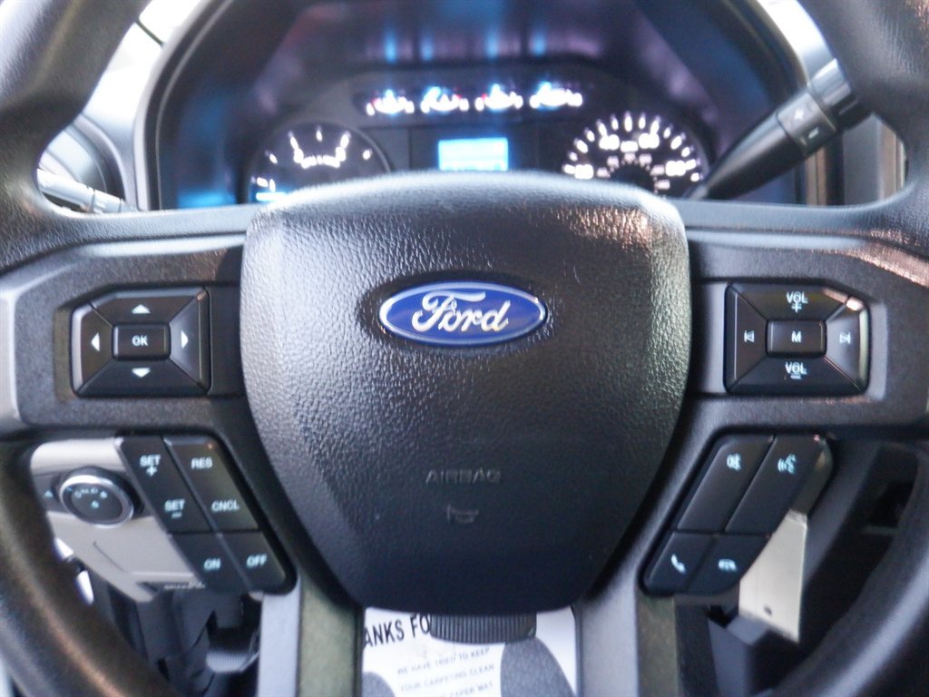 Used 2020 Ford F250 XL w/ Power Equipment Group image 19