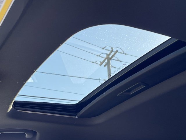 New 2026 Chevrolet Trax RS image 27