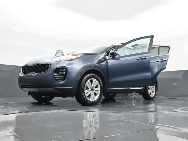 Used 2019 Kia Sportage EX w/ EX Sport Appearance Package AWD/4WD image 33