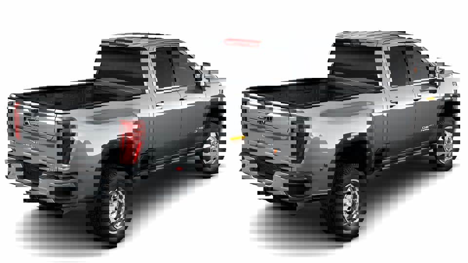 New 2026 GMC Sierra 3500 Denali Ultimate image 29