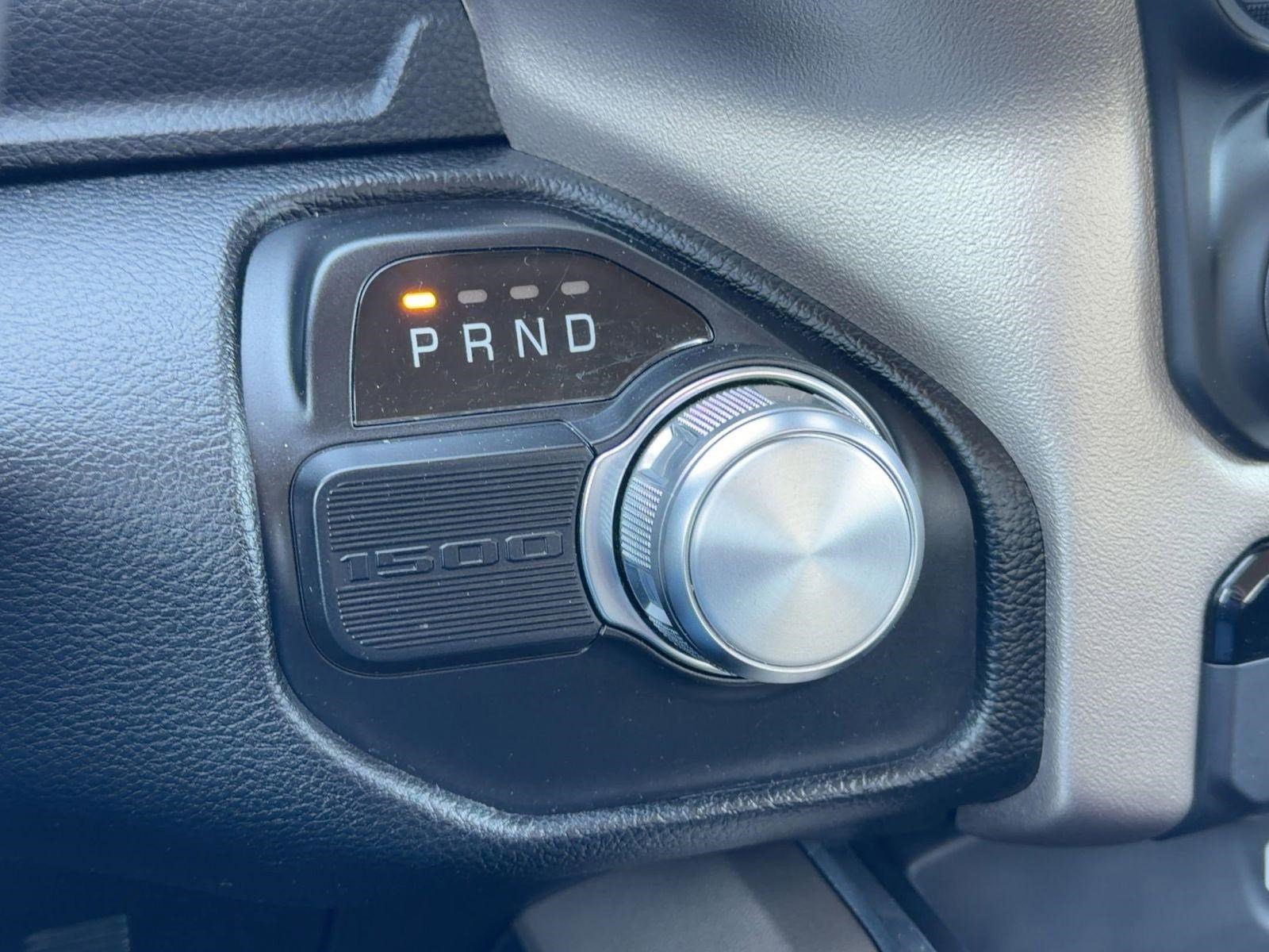 Used 2021 RAM 1500 Laramie image 16