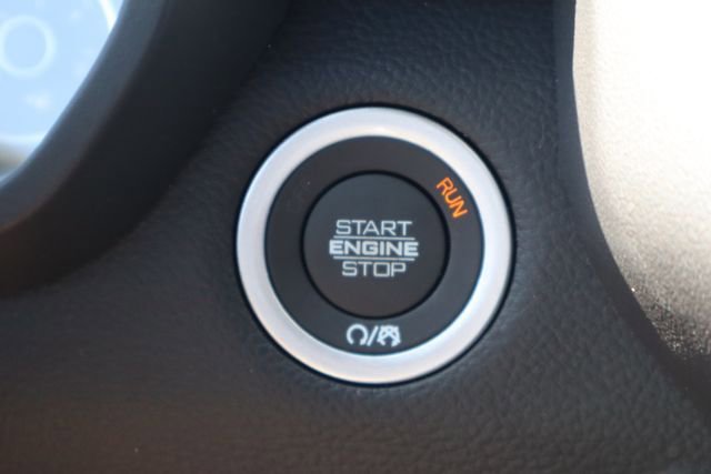 New 2026 RAM 1500 4x4 Crew Cab image 20