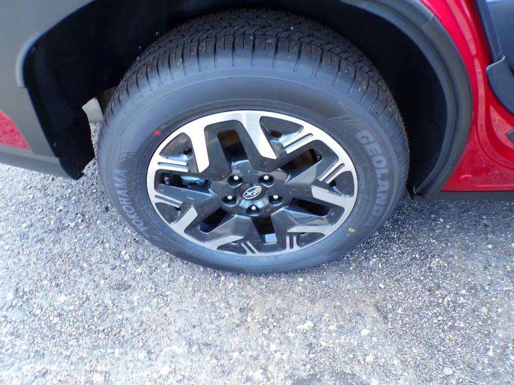 Certified 2026 Subaru Forester Premium AWD/4WD image 24
