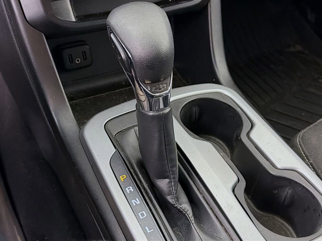 Used 2022 Chevrolet Colorado LT RWD image 18