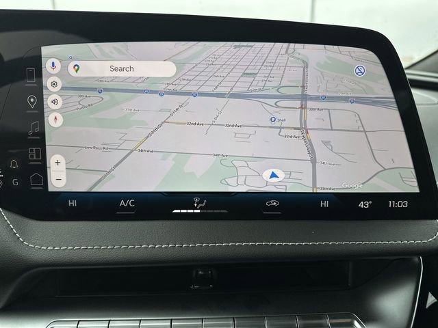 New 2026 Chevrolet Corvette Z06 image 14