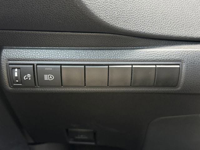 Certified 2025 Toyota Corolla LE w/ LE Premium Package image 22
