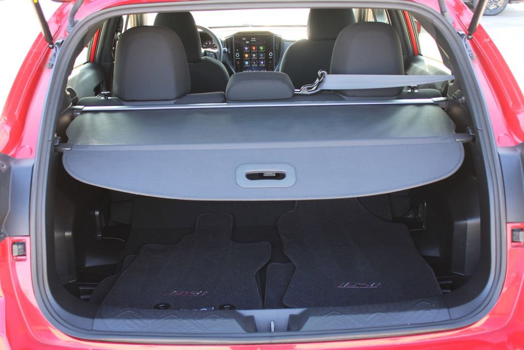 Used 2024 Subaru Impreza RS image 27