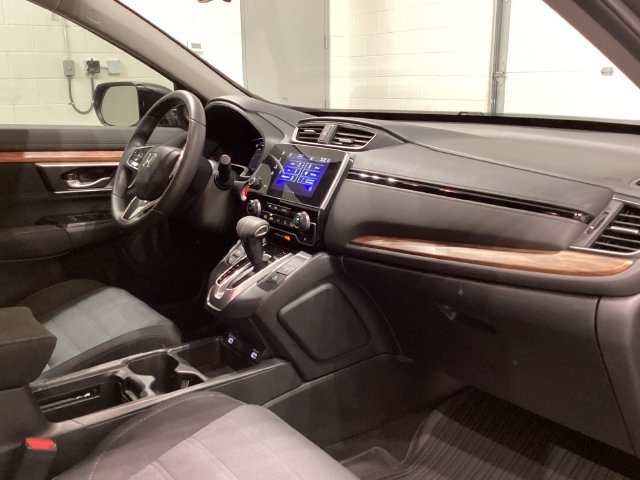 Used 2021 Honda CR-V EX image 19