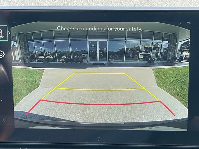 New 2026 Kia Sportage LX image 15