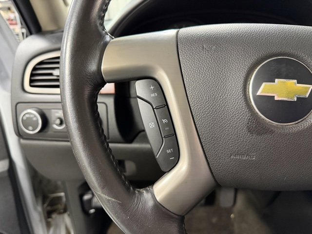 Used 2013 Chevrolet Tahoe LS image 16