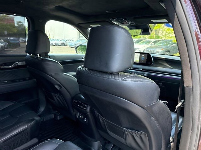 Used 2023 Hyundai Palisade Calligraphy w/ Cargo Package AWD/4WD image 26